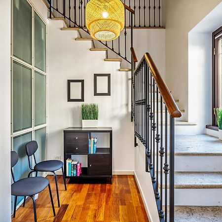 Elegant 2 Bedrooms Apartments Near Duomo Mailand Exterior foto