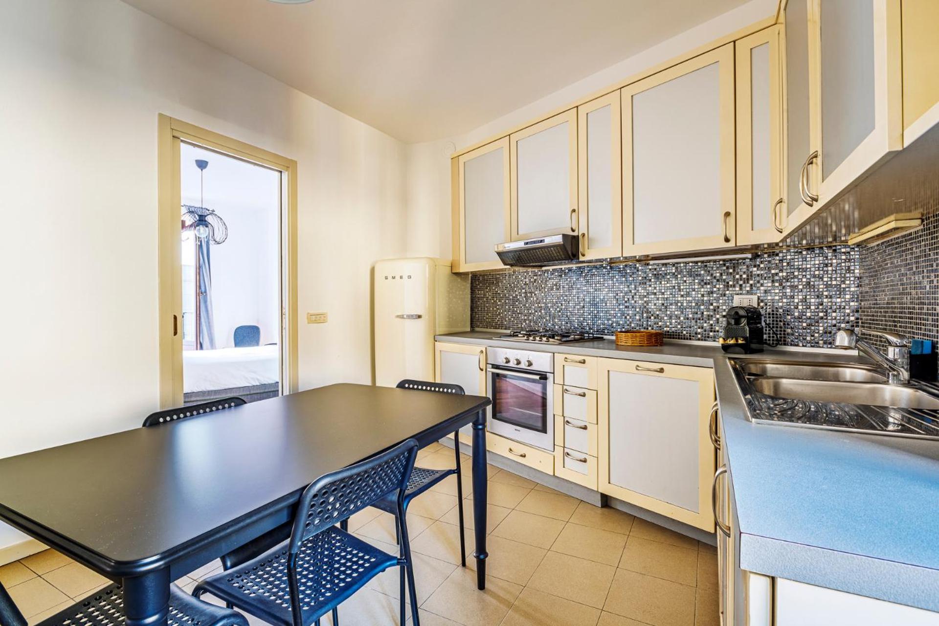Elegant 2 Bedrooms Apartments Near Duomo Mailand Exterior foto