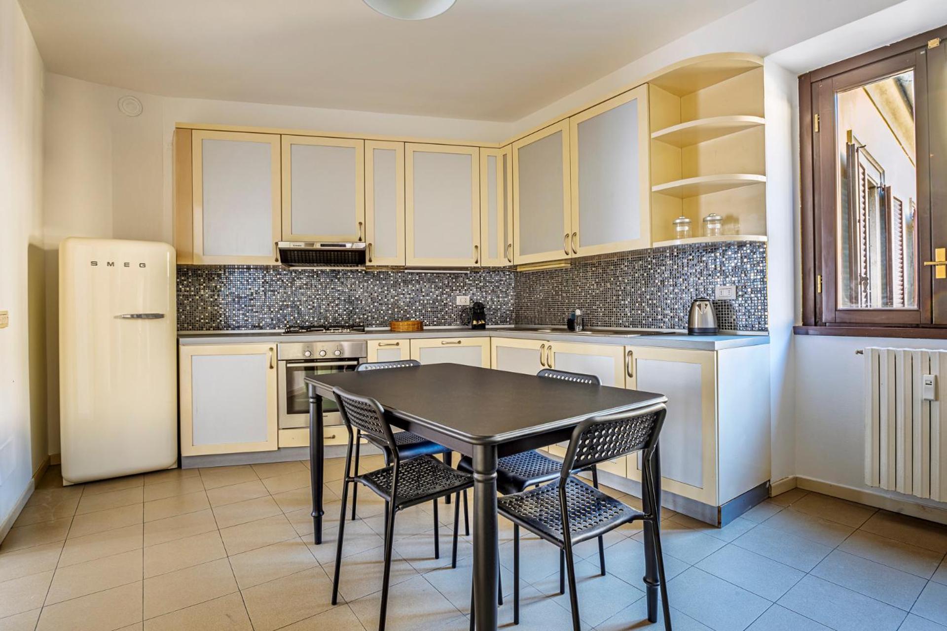 Elegant 2 Bedrooms Apartments Near Duomo Mailand Exterior foto