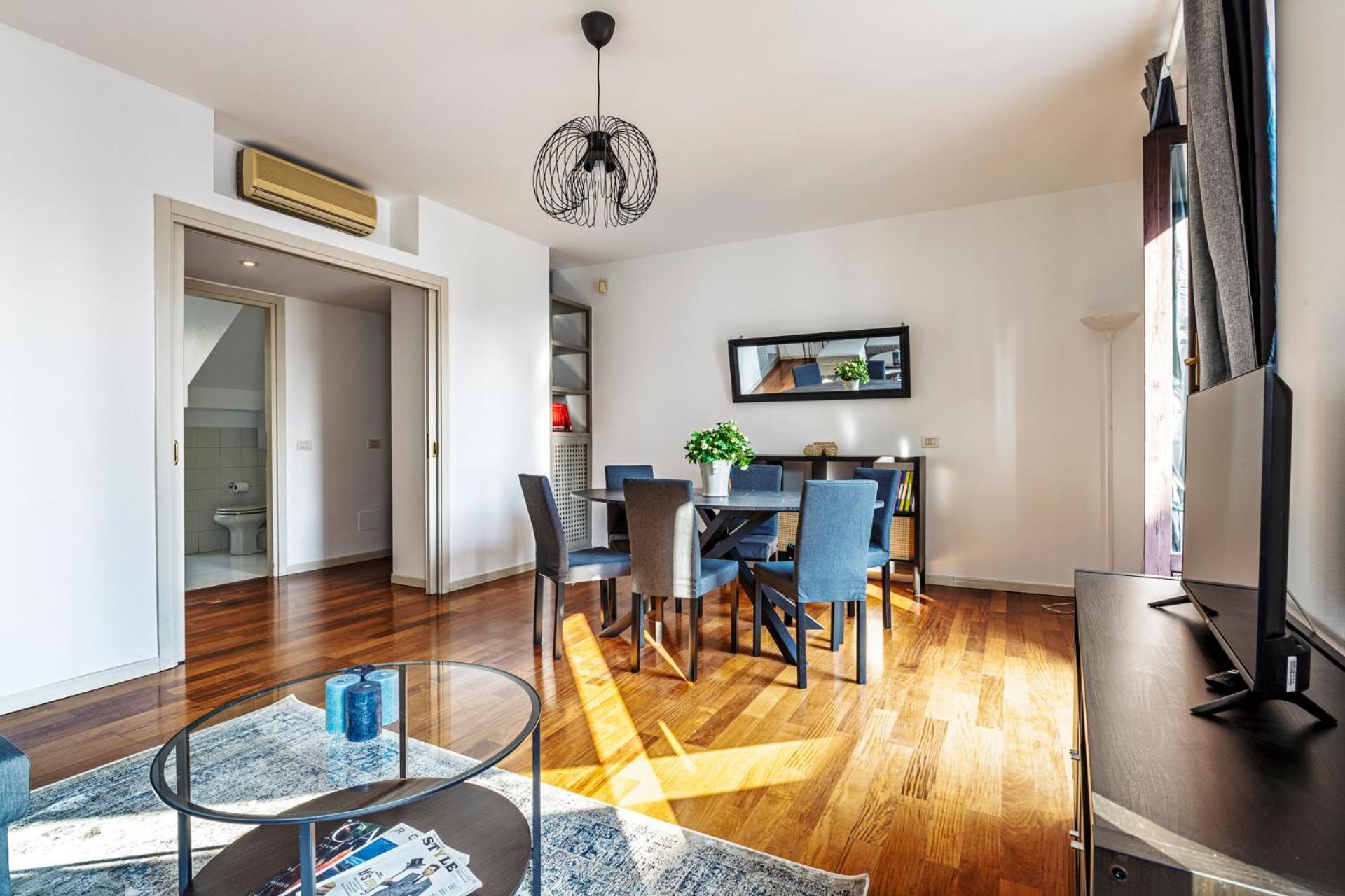 Elegant 2 Bedrooms Apartments Near Duomo Mailand Exterior foto
