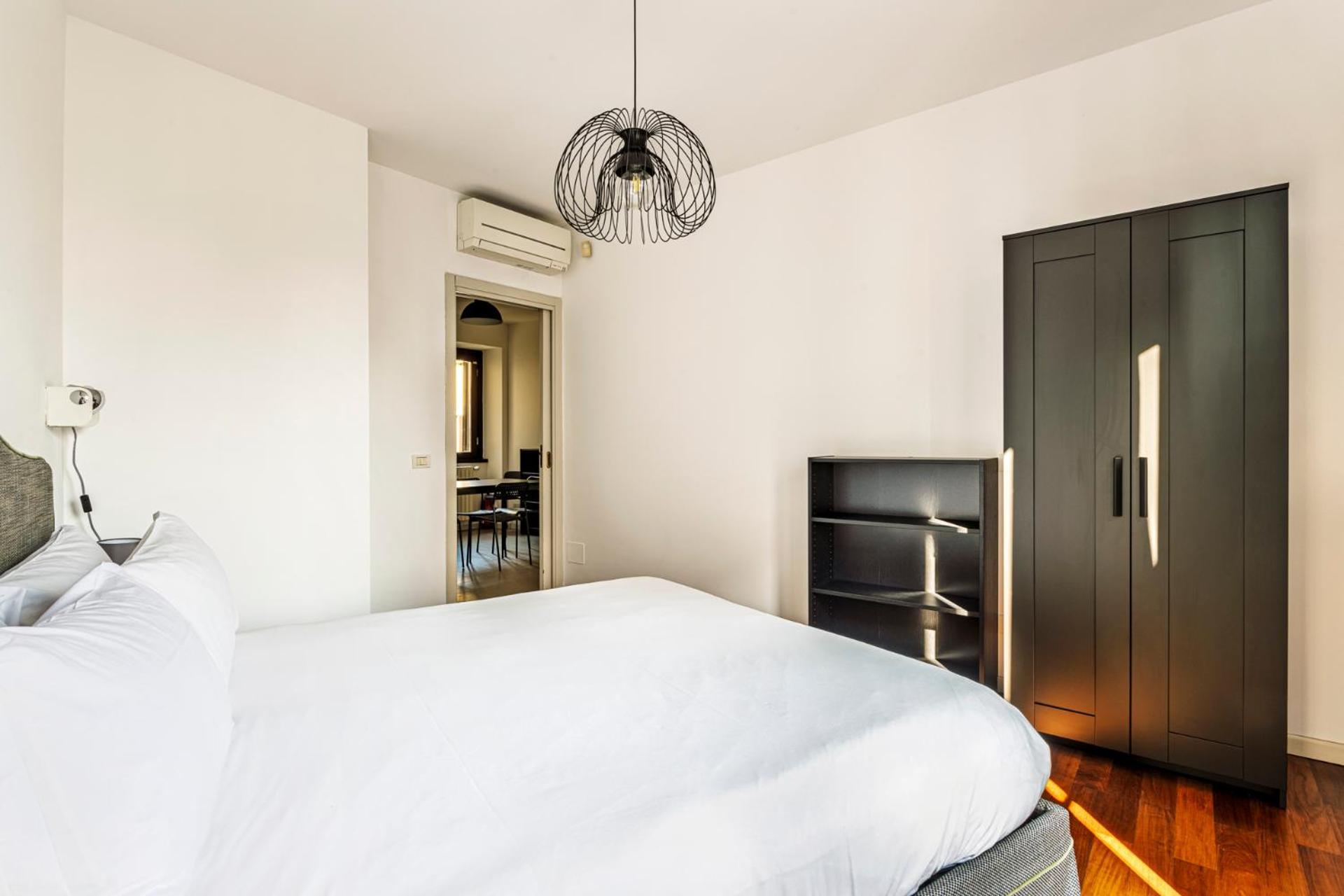Elegant 2 Bedrooms Apartments Near Duomo Mailand Exterior foto