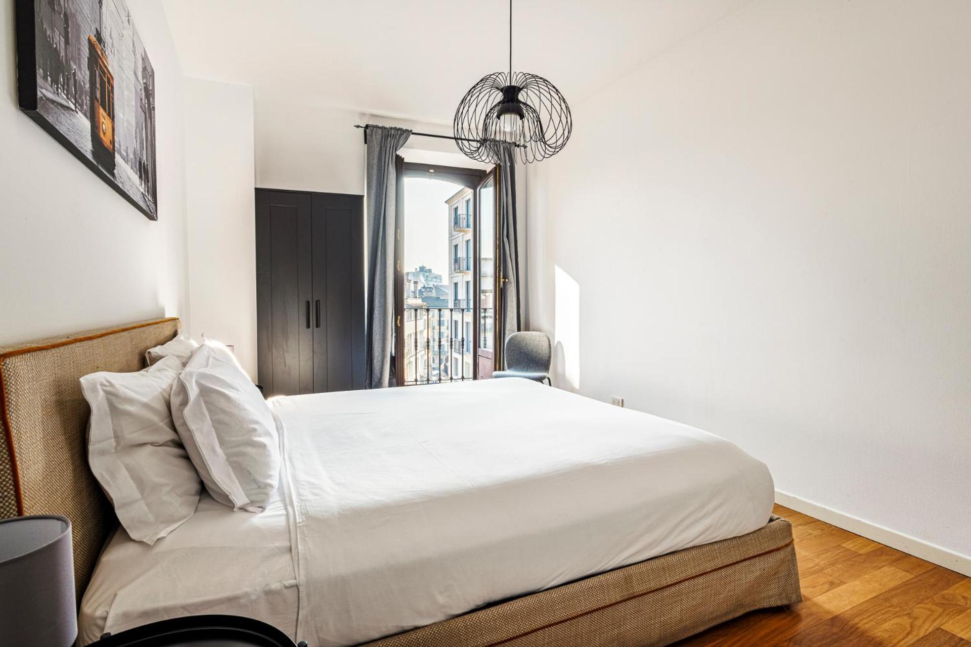 Elegant 2 Bedrooms Apartments Near Duomo Mailand Exterior foto