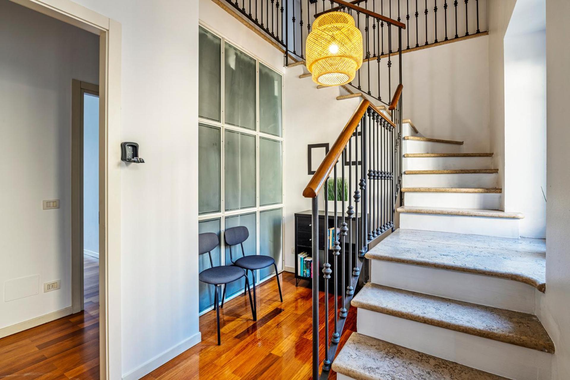 Elegant 2 Bedrooms Apartments Near Duomo Mailand Exterior foto