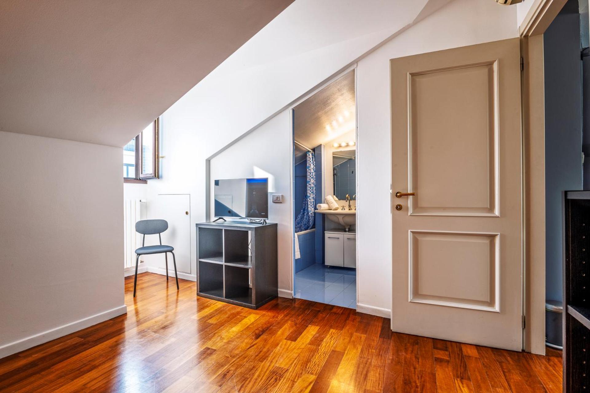 Elegant 2 Bedrooms Apartments Near Duomo Mailand Exterior foto