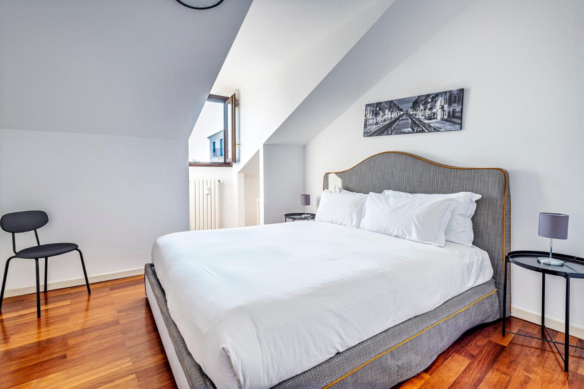Elegant 2 Bedrooms Apartments Near Duomo Mailand Exterior foto