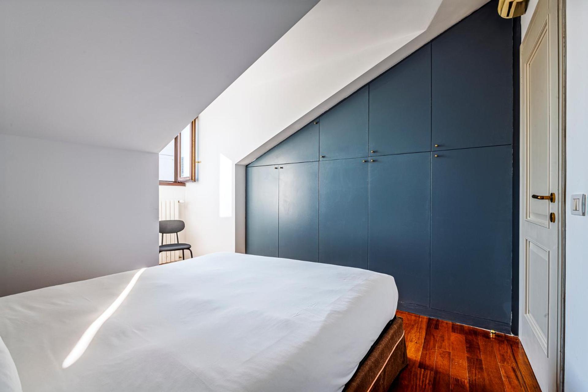 Elegant 2 Bedrooms Apartments Near Duomo Mailand Exterior foto
