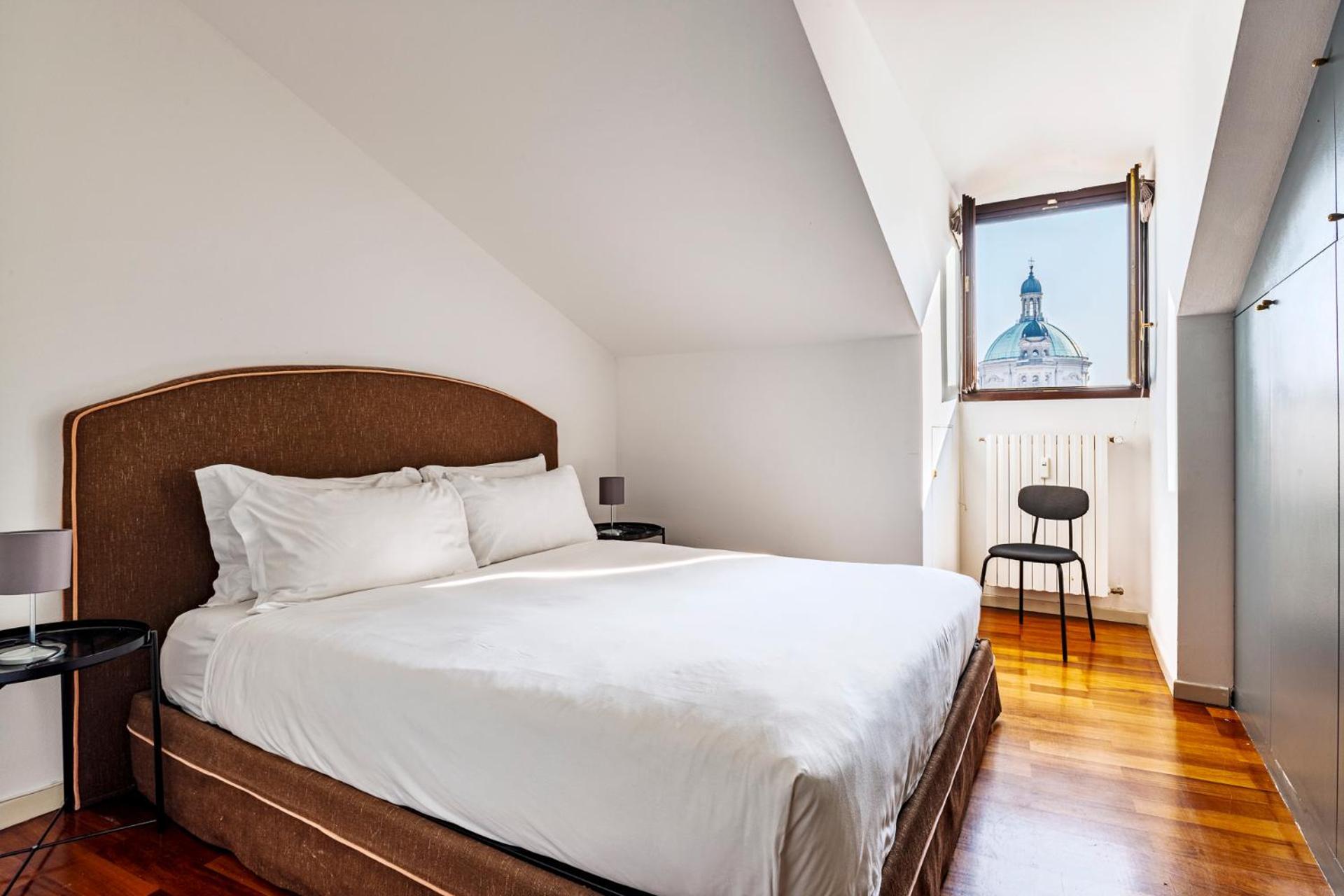 Elegant 2 Bedrooms Apartments Near Duomo Mailand Exterior foto
