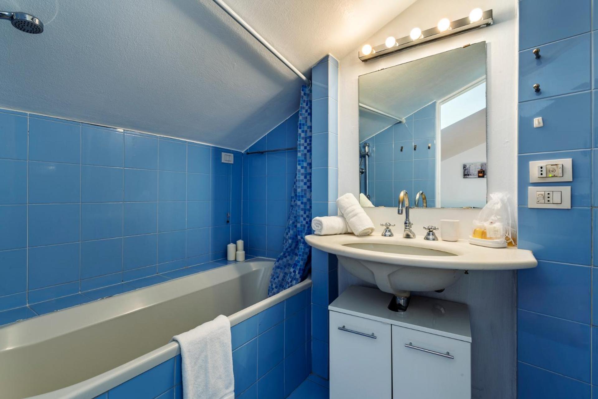 Elegant 2 Bedrooms Apartments Near Duomo Mailand Exterior foto