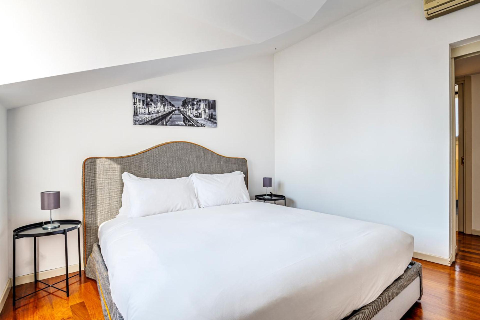 Elegant 2 Bedrooms Apartments Near Duomo Mailand Exterior foto