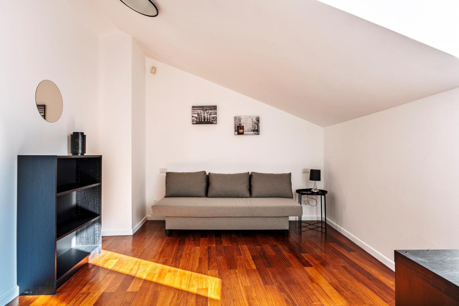 Elegant 2 Bedrooms Apartments Near Duomo Mailand Exterior foto