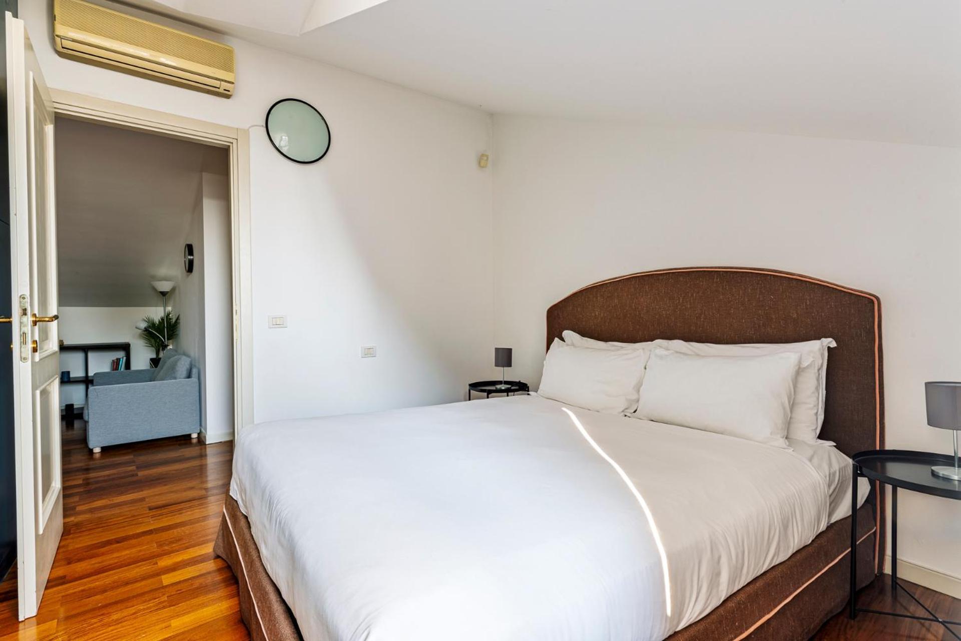 Elegant 2 Bedrooms Apartments Near Duomo Mailand Exterior foto